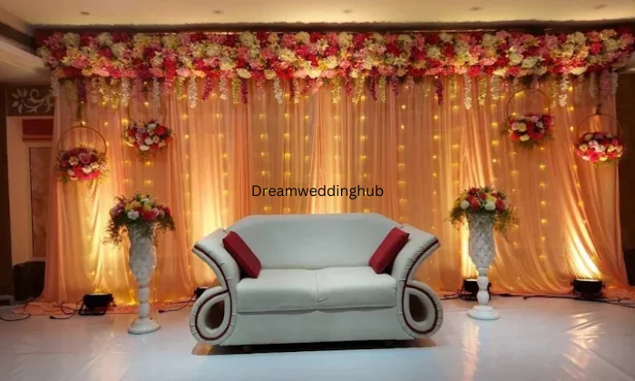 Ansh Events planners